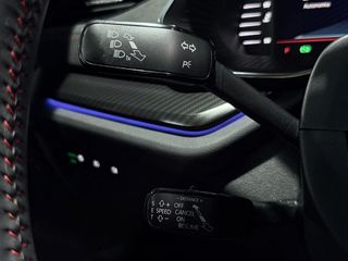 Skoda Octavia Combi RS Plus 2.0 TSI DSG 245 5p