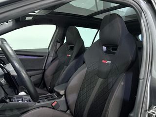 Skoda Octavia Combi RS Plus 2.0 TSI DSG 245 5p