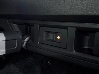 Skoda Octavia Combi RS Plus 2.0 TSI DSG 245 5p