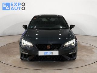 Seat Leon 2.0 TSI 213kW (290CV) DSG-7 St&Sp Cupra