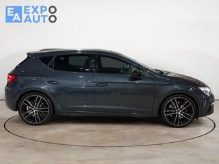 Seat Leon 2.0 TSI 213kW (290CV) DSG-7 St&Sp Cupra