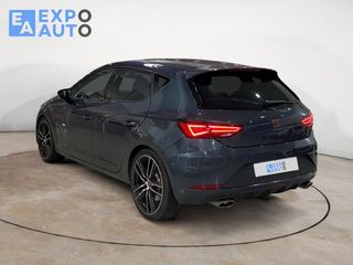 Seat Leon 2.0 TSI 213kW (290CV) DSG-7 St&Sp Cupra