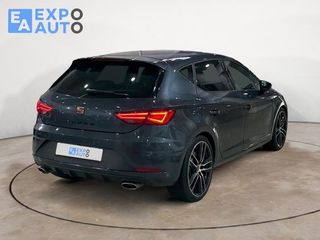 Seat Leon 2.0 TSI 213kW (290CV) DSG-7 St&Sp Cupra