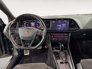 Seat Leon 2.0 TSI 213kW (290CV) DSG-7 St&Sp Cupra