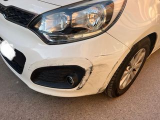 KIA Kia rio 2013