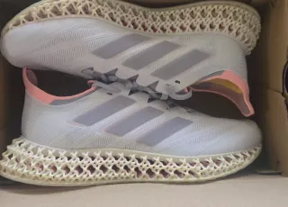 Adidas 4DFWD Talla 38 Nuevas