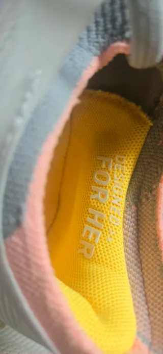 Adidas 4DFWD Talla 38 Nuevas