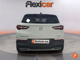 Opel Grandland X 1.2 Turbo 120 Aniversario Auto