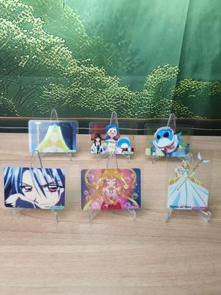 Lamincards Mermaid Melody