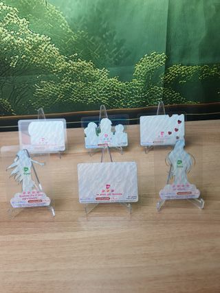 Lamincards Mermaid Melody