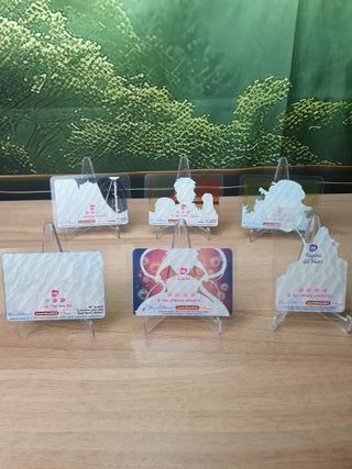 Lamincards Mermaid Melody