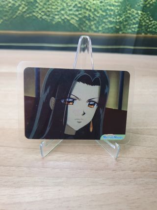 Lamincards Mermaid Melody