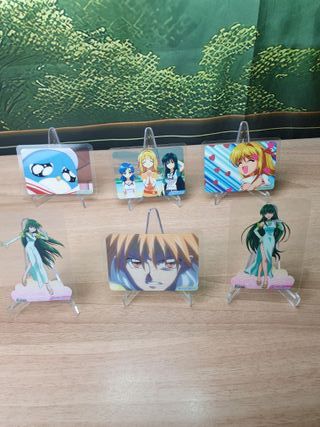 Lamincards Mermaid Melody