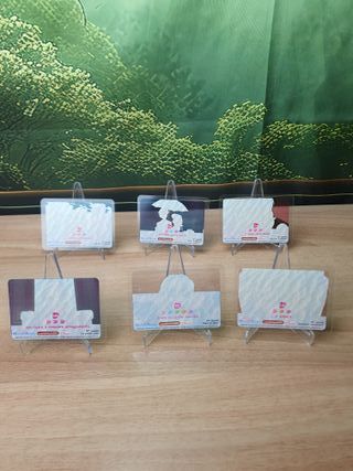 Lamincards Mermaid Melody