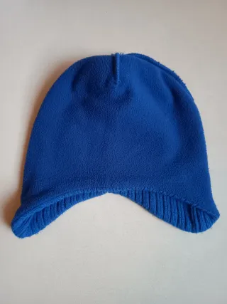 Guanti e Berretto per Bambini Dusty 5-6 Anni