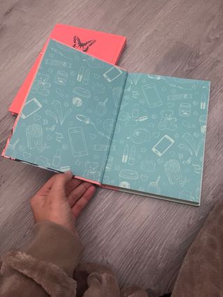 Mask off. Quién soy cuando nadie mira