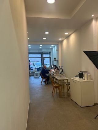 Alquiler Cabina Estética Alcorcón