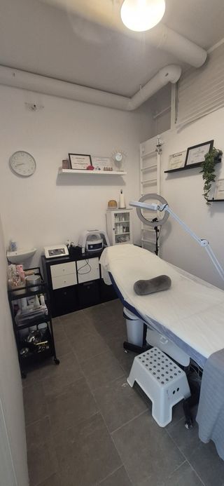 Alquiler Cabina Estética Alcorcón