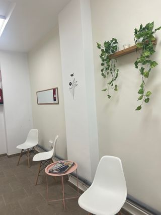 Alquiler Cabina Estética Alcorcón