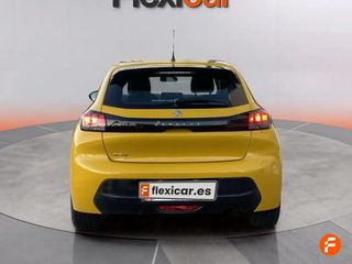 Peugeot 208 PureTech 73kW (100CV) Active Pack