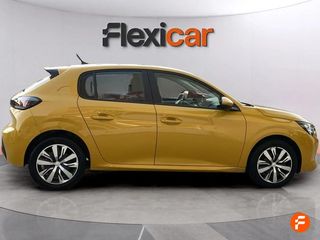 Peugeot 208 PureTech 73kW (100CV) Active Pack