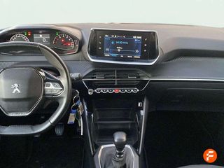 Peugeot 208 PureTech 73kW (100CV) Active Pack