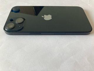 Chasis original de desmontaje para iPhone 13 Negro