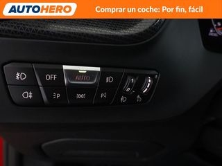 BMW Serie 1 116d Sport Line