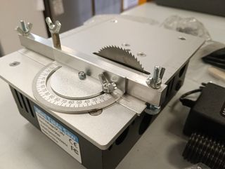 MINI SIERRA MESA DIY 96W