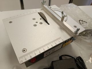 MINI SIERRA MESA DIY 96W