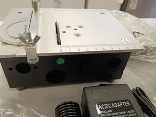 MINI SIERRA MESA DIY 96W