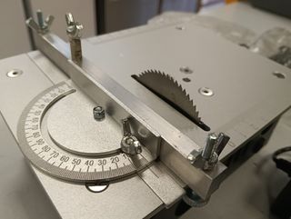 MINI SIERRA MESA DIY 96W