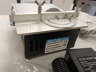 MINI SIERRA MESA DIY 96W