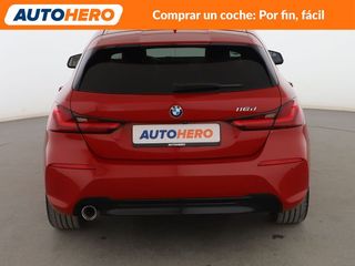 BMW Serie 1 116d Sport Line