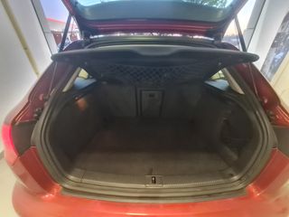 Audi A3 2006 3.2 v6 quattro DSG BOSSE