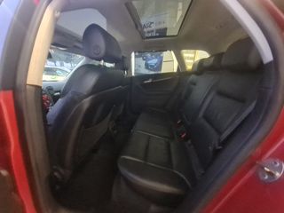 Audi A3 2006 3.2 v6 quattro DSG BOSSE