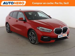 BMW Serie 1 116d Sport Line