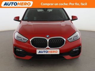 BMW Serie 1 116d Sport Line