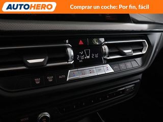 BMW Serie 1 116d Sport Line