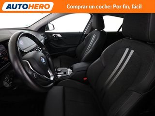 BMW Serie 1 116d Sport Line