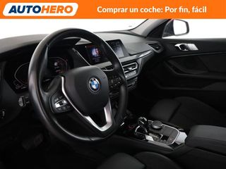 BMW Serie 1 116d Sport Line