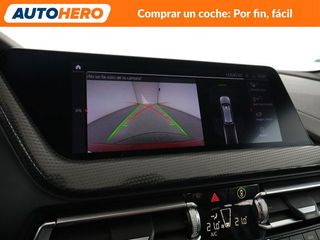 BMW Serie 1 116d Sport Line