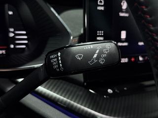 Skoda Octavia Combi RS Plus 2.0 TSI DSG 245 5p