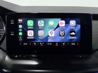 Skoda Octavia Combi RS Plus 2.0 TSI DSG 245 5p