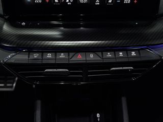 Skoda Octavia Combi RS Plus 2.0 TSI DSG 245 5p