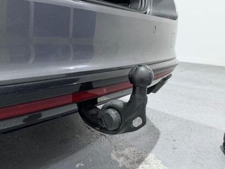 Skoda Octavia Combi RS Plus 2.0 TSI DSG 245 5p