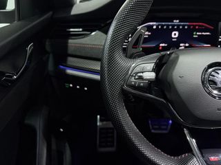 Skoda Octavia Combi RS Plus 2.0 TSI DSG 245 5p