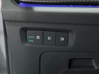 Skoda Octavia Combi RS Plus 2.0 TSI DSG 245 5p