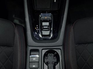 Skoda Octavia Combi RS Plus 2.0 TSI DSG 245 5p