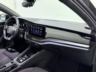 Skoda Octavia Combi RS Plus 2.0 TSI DSG 245 5p